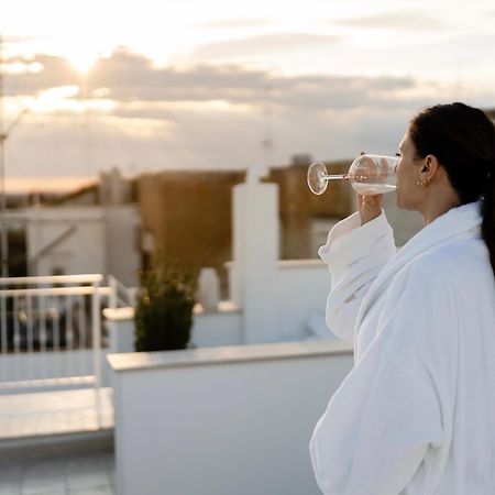 Aurluna Luxury Suites Μπάρι Εξωτερικό φωτογραφία