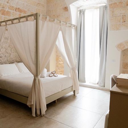 Aurluna Luxury Suites Μπάρι Εξωτερικό φωτογραφία