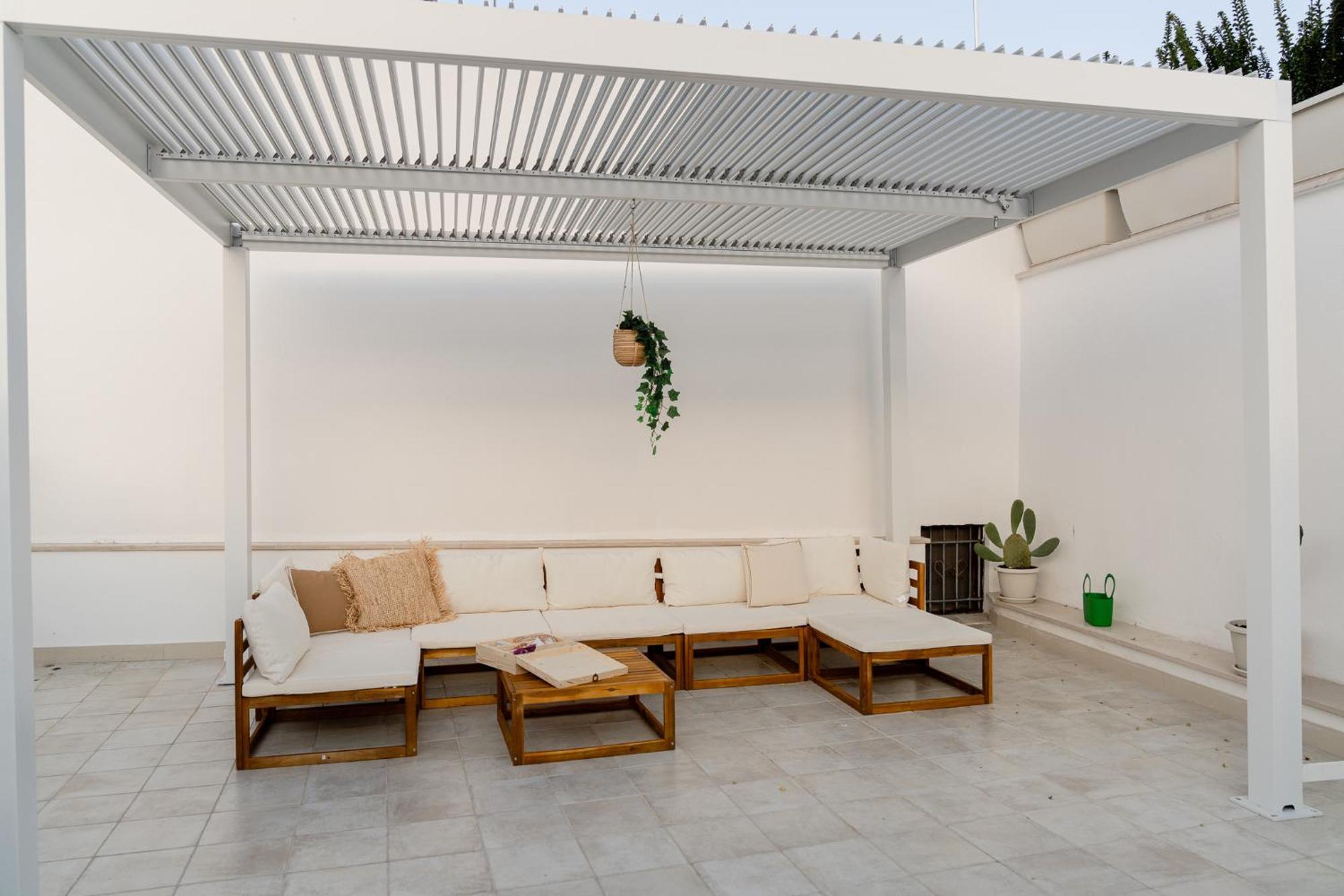 Aurluna Luxury Suites Μπάρι Εξωτερικό φωτογραφία