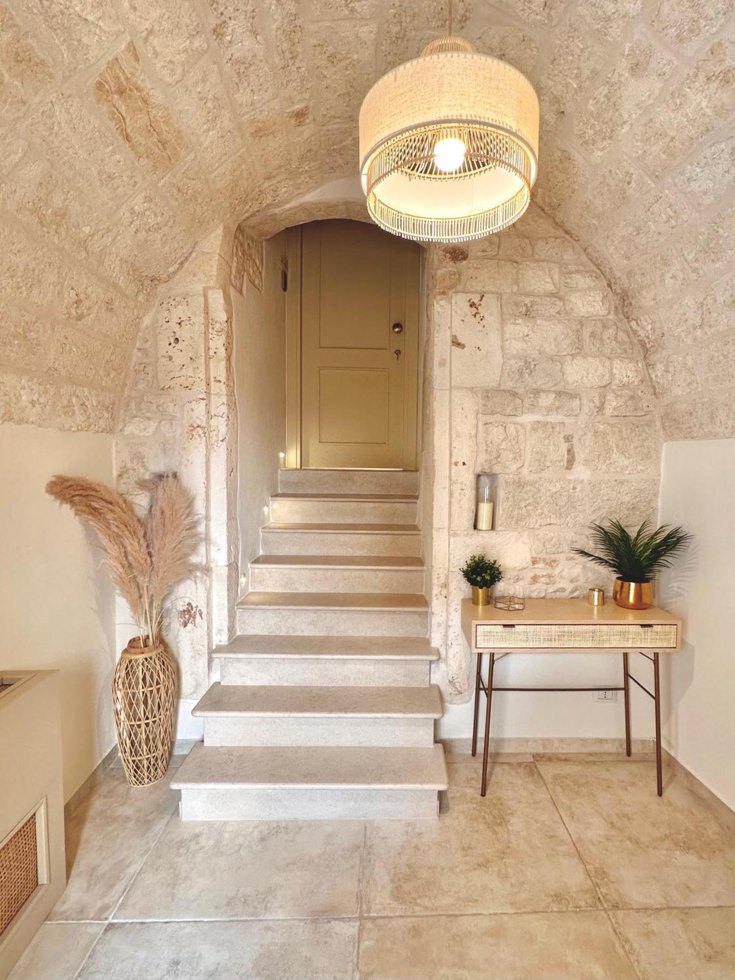 Aurluna Luxury Suites Μπάρι Εξωτερικό φωτογραφία