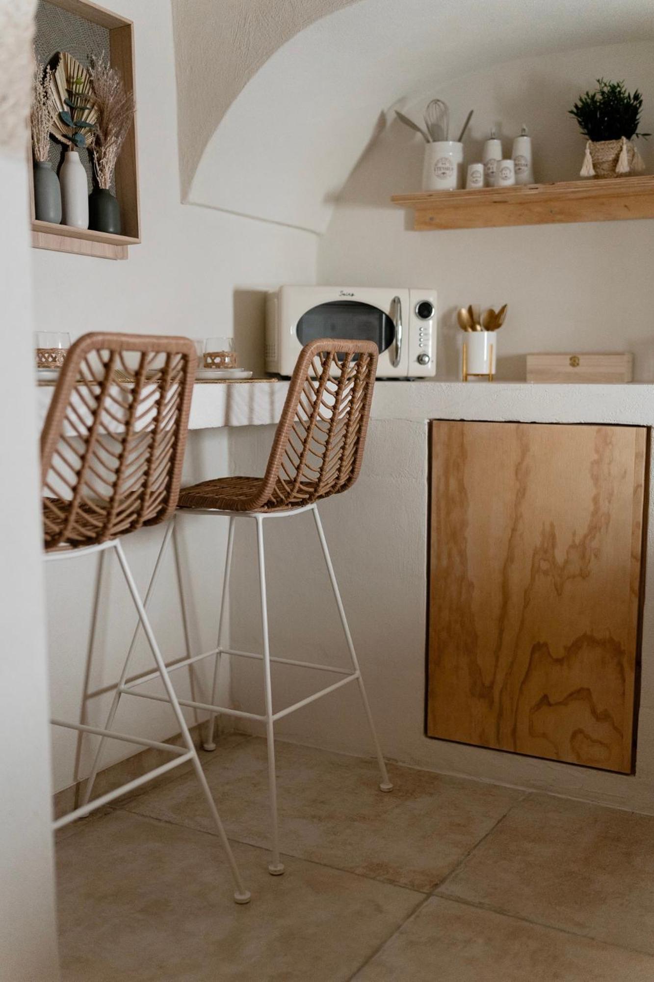 Aurluna Luxury Suites Μπάρι Εξωτερικό φωτογραφία