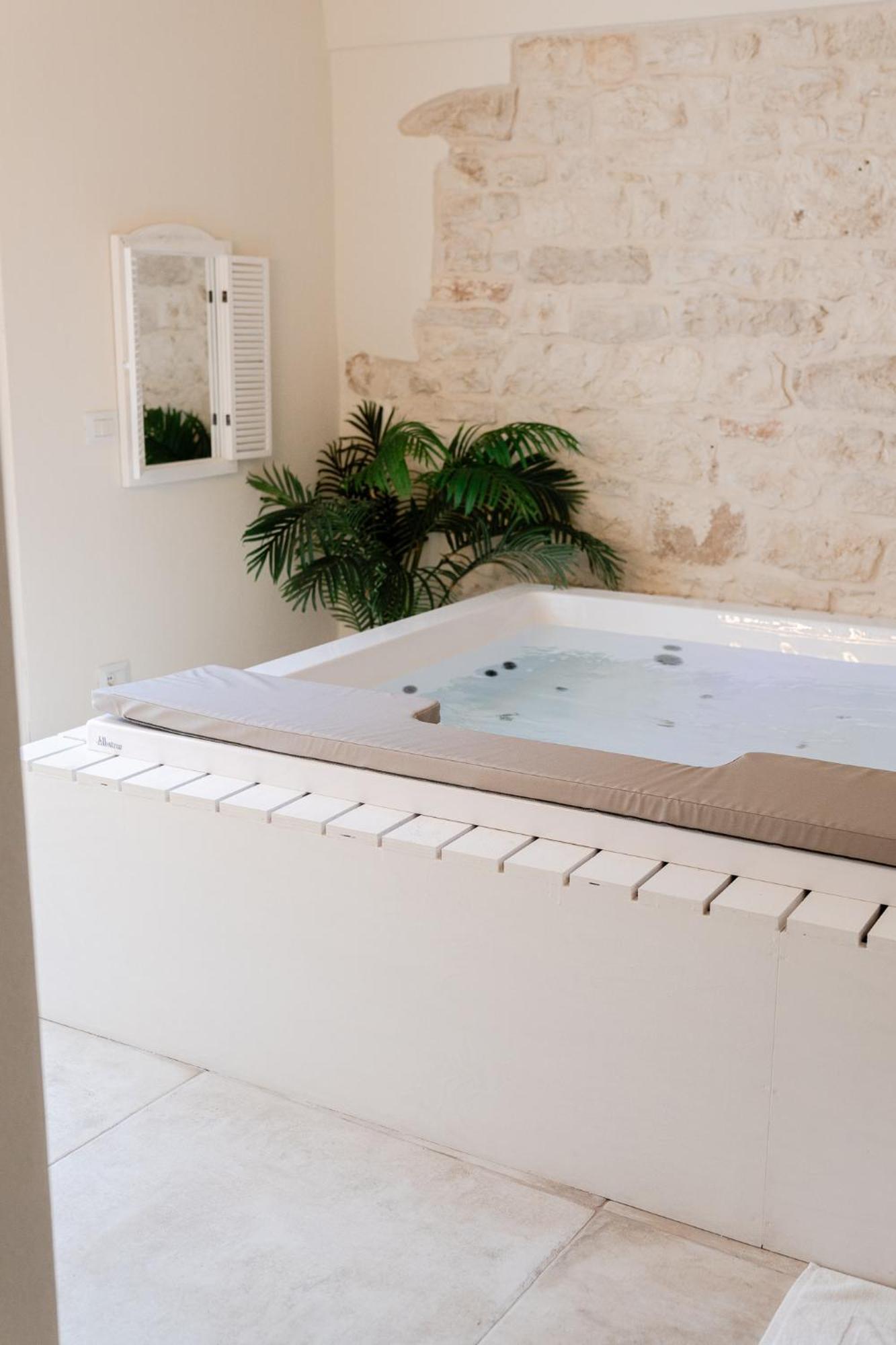 Aurluna Luxury Suites Μπάρι Εξωτερικό φωτογραφία