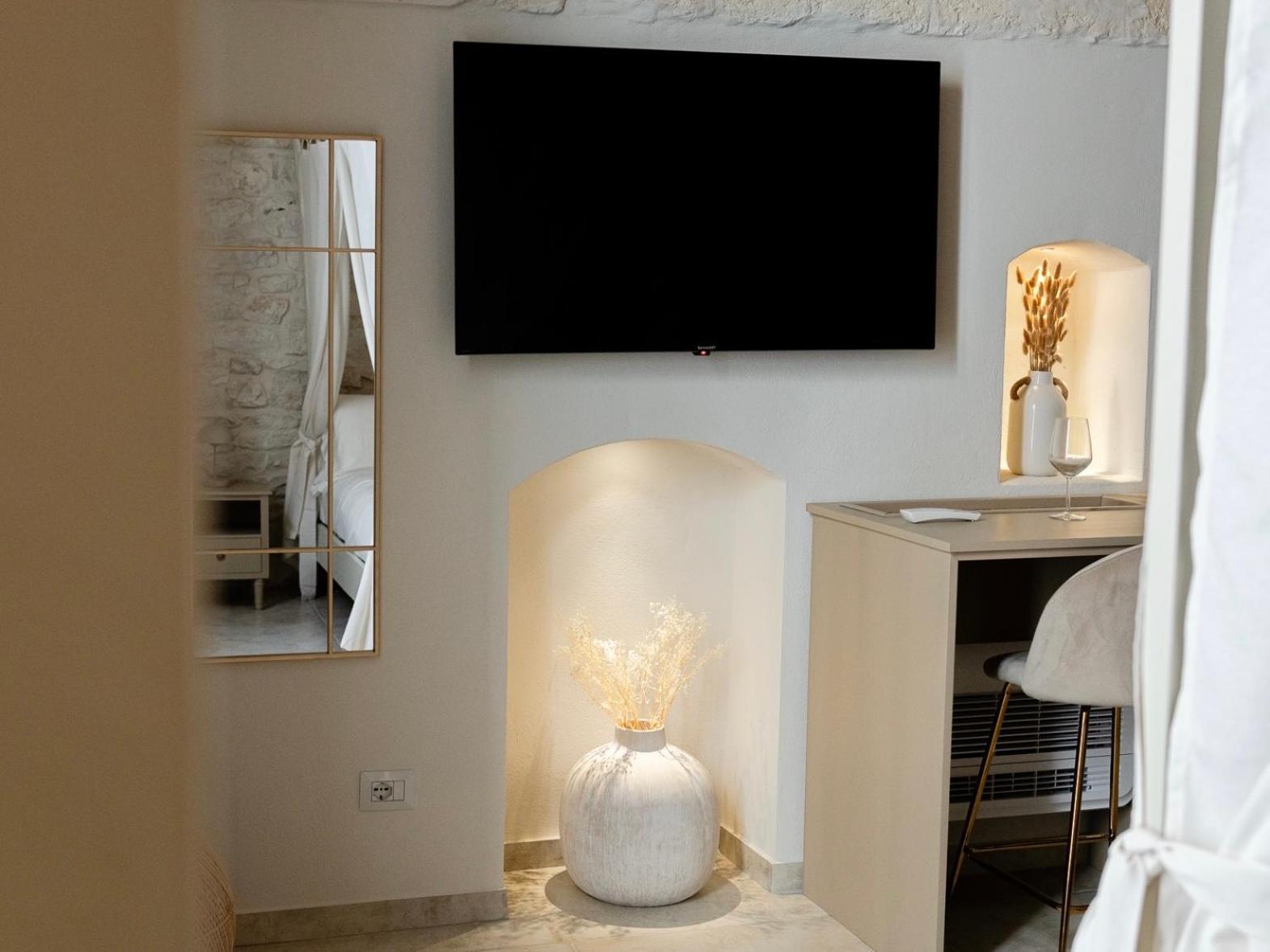 Aurluna Luxury Suites Μπάρι Εξωτερικό φωτογραφία