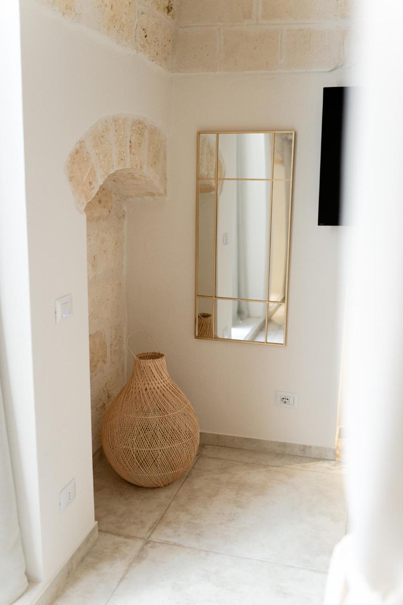 Aurluna Luxury Suites Μπάρι Εξωτερικό φωτογραφία