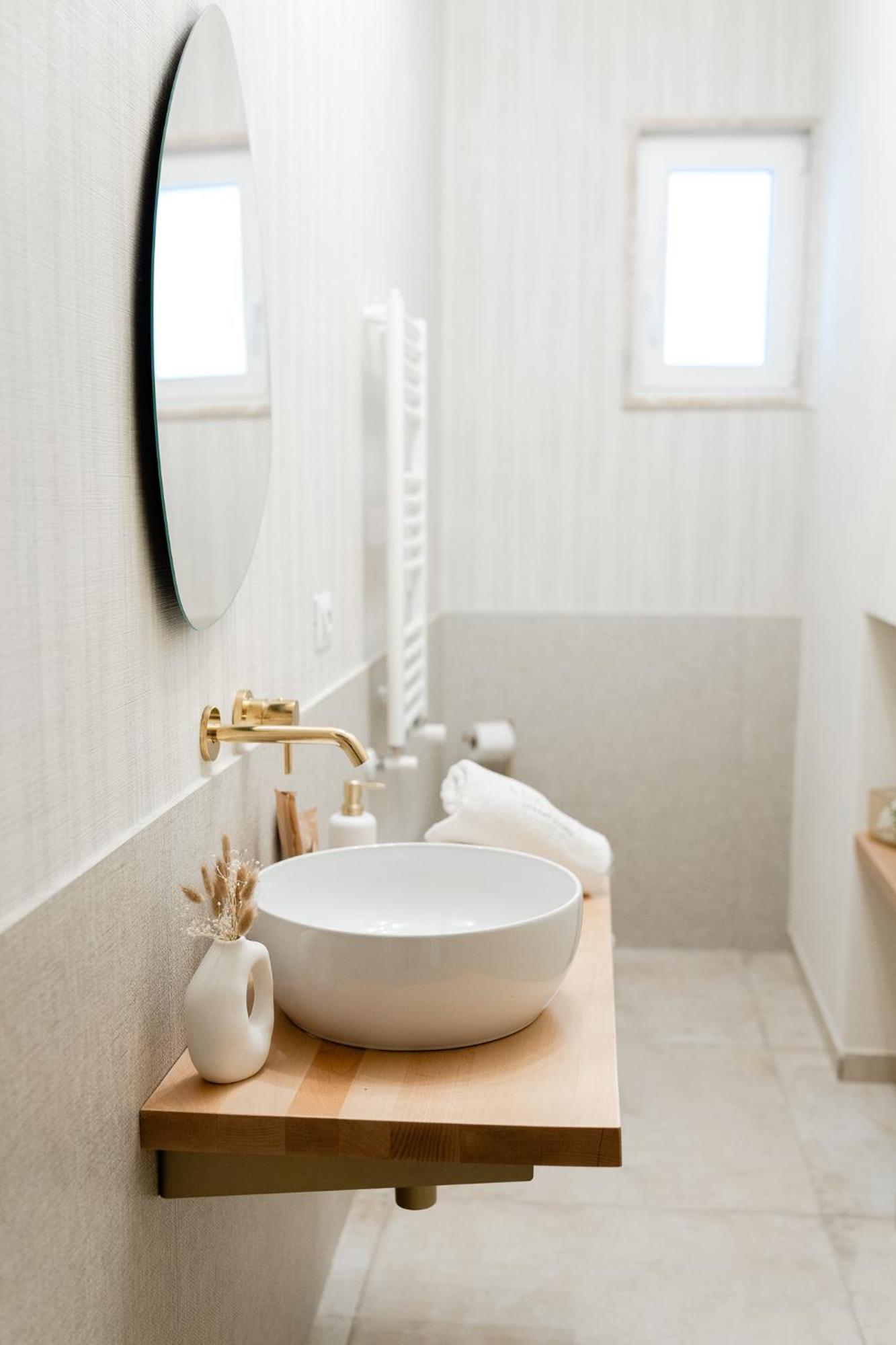 Aurluna Luxury Suites Μπάρι Εξωτερικό φωτογραφία