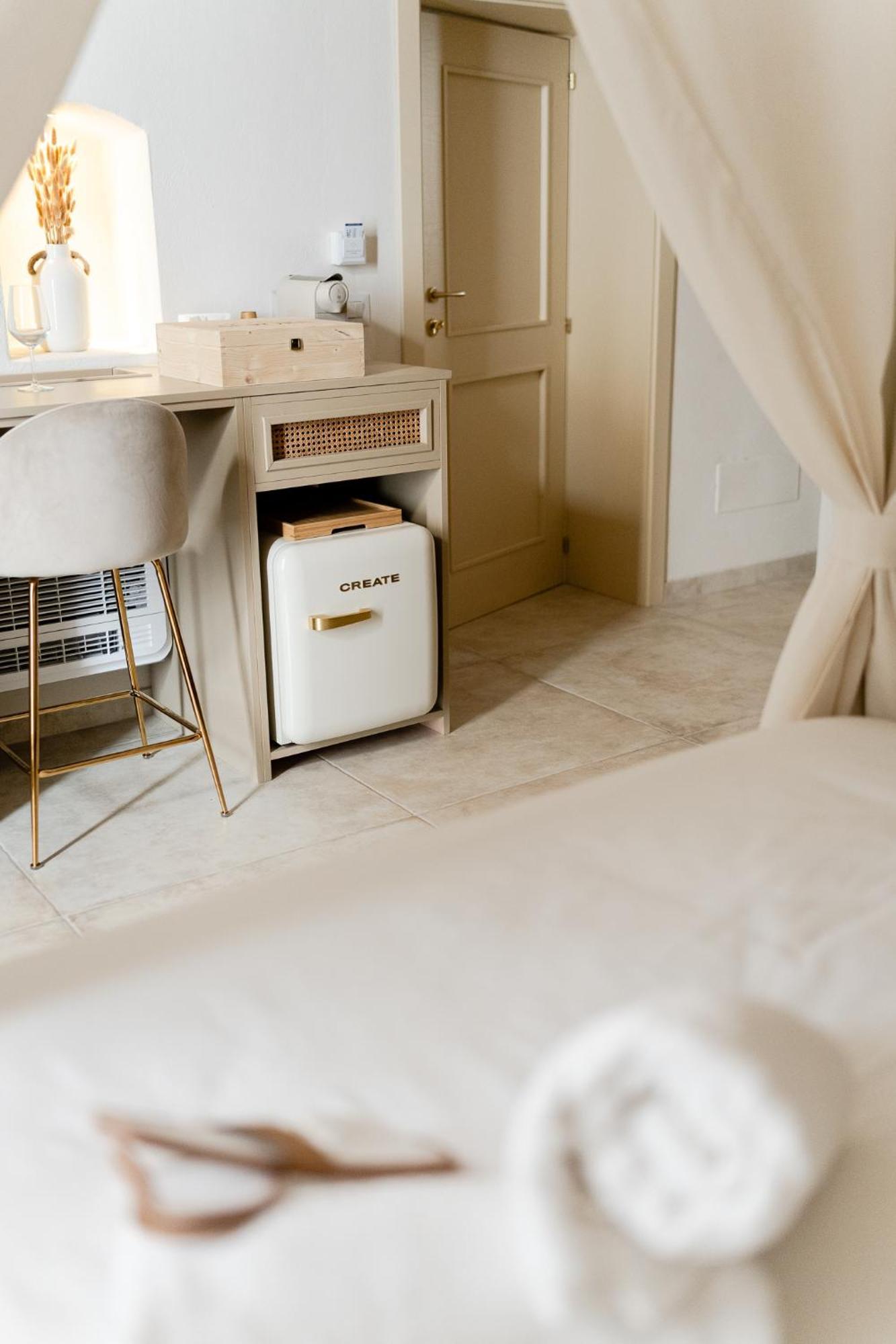 Aurluna Luxury Suites Μπάρι Εξωτερικό φωτογραφία