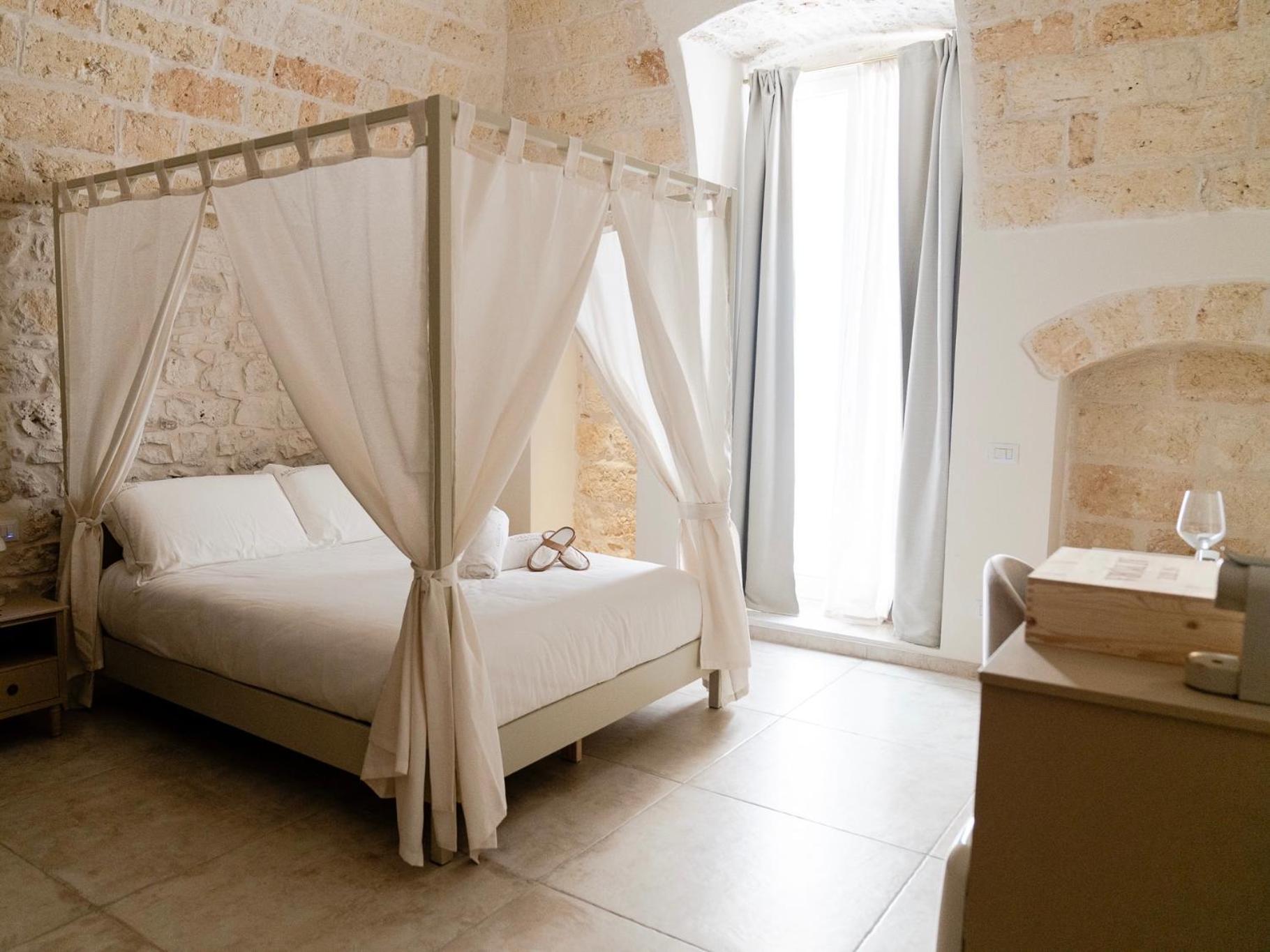 Aurluna Luxury Suites Μπάρι Εξωτερικό φωτογραφία