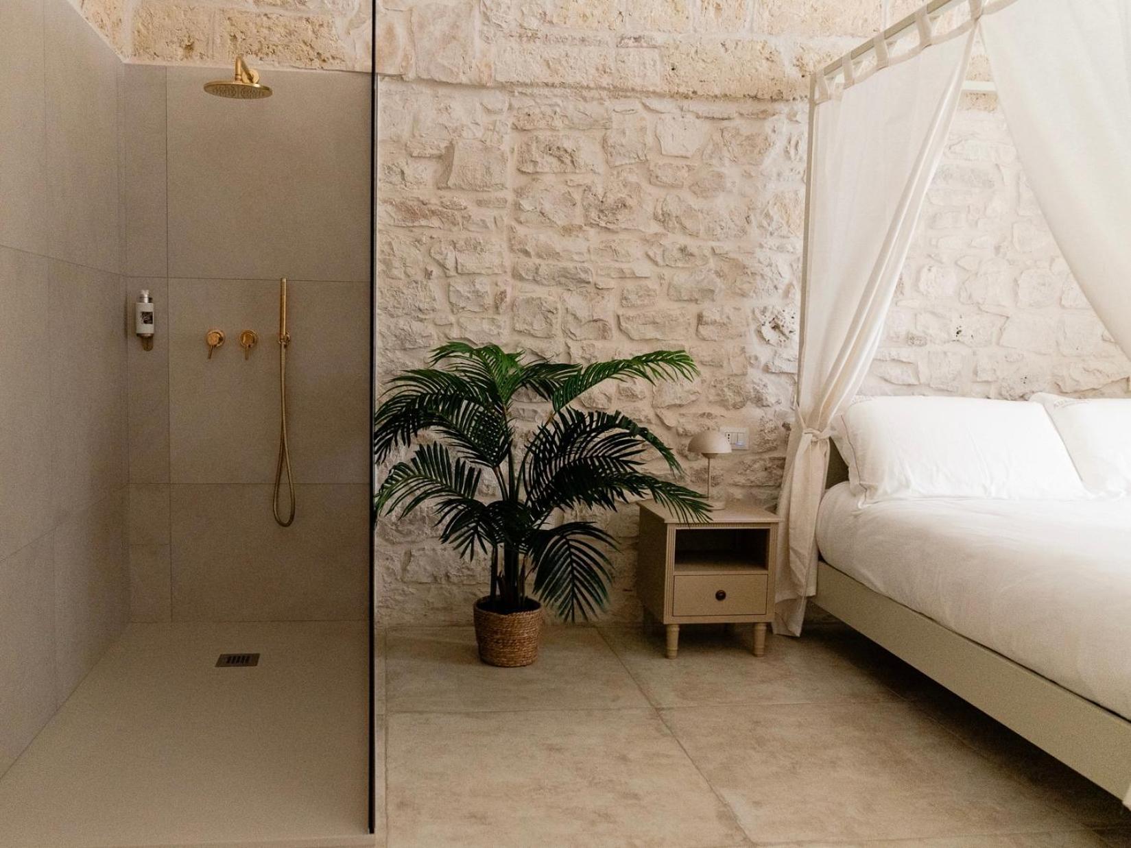 Aurluna Luxury Suites Μπάρι Εξωτερικό φωτογραφία