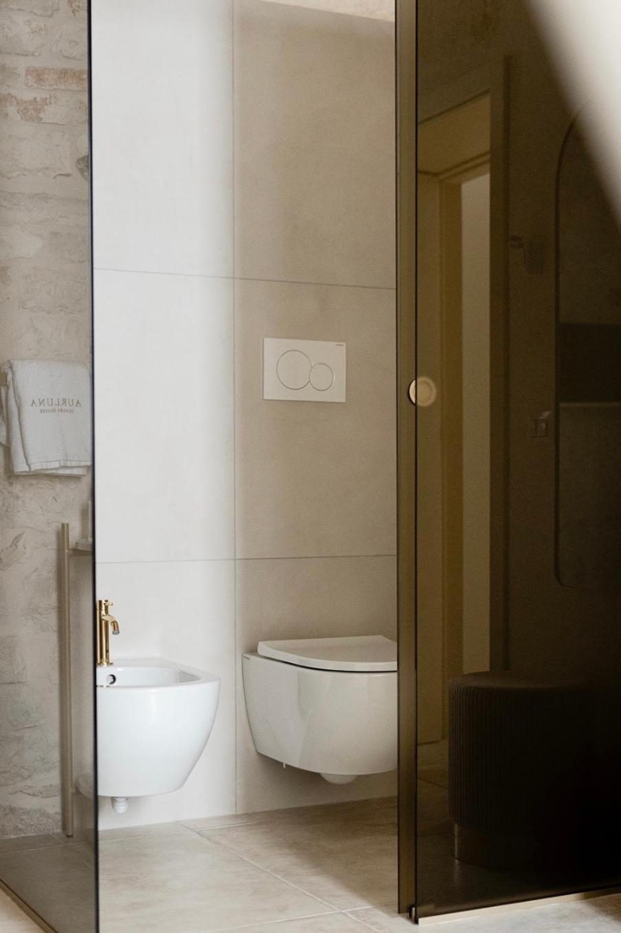Aurluna Luxury Suites Μπάρι Εξωτερικό φωτογραφία