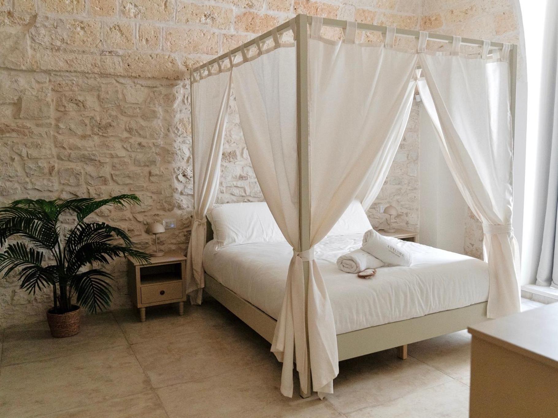 Aurluna Luxury Suites Μπάρι Εξωτερικό φωτογραφία