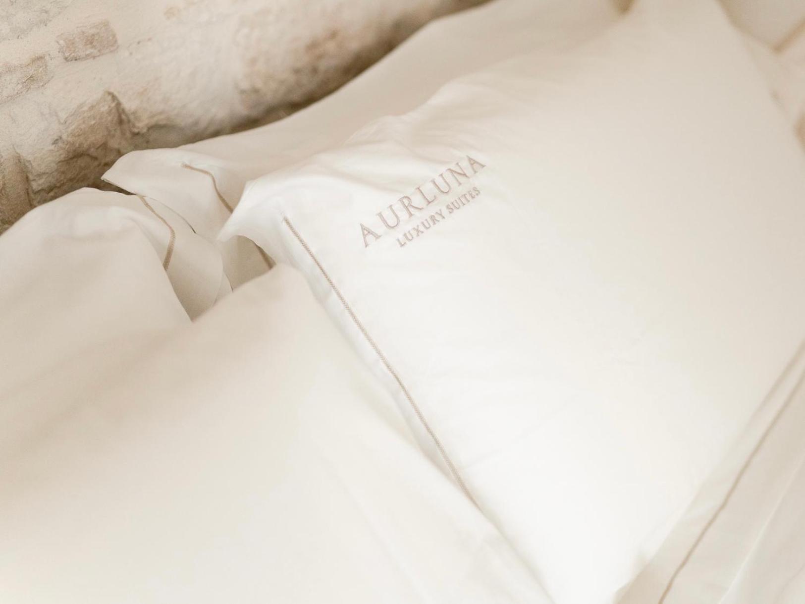 Aurluna Luxury Suites Μπάρι Εξωτερικό φωτογραφία