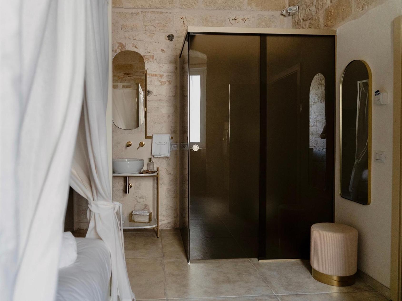 Aurluna Luxury Suites Μπάρι Εξωτερικό φωτογραφία