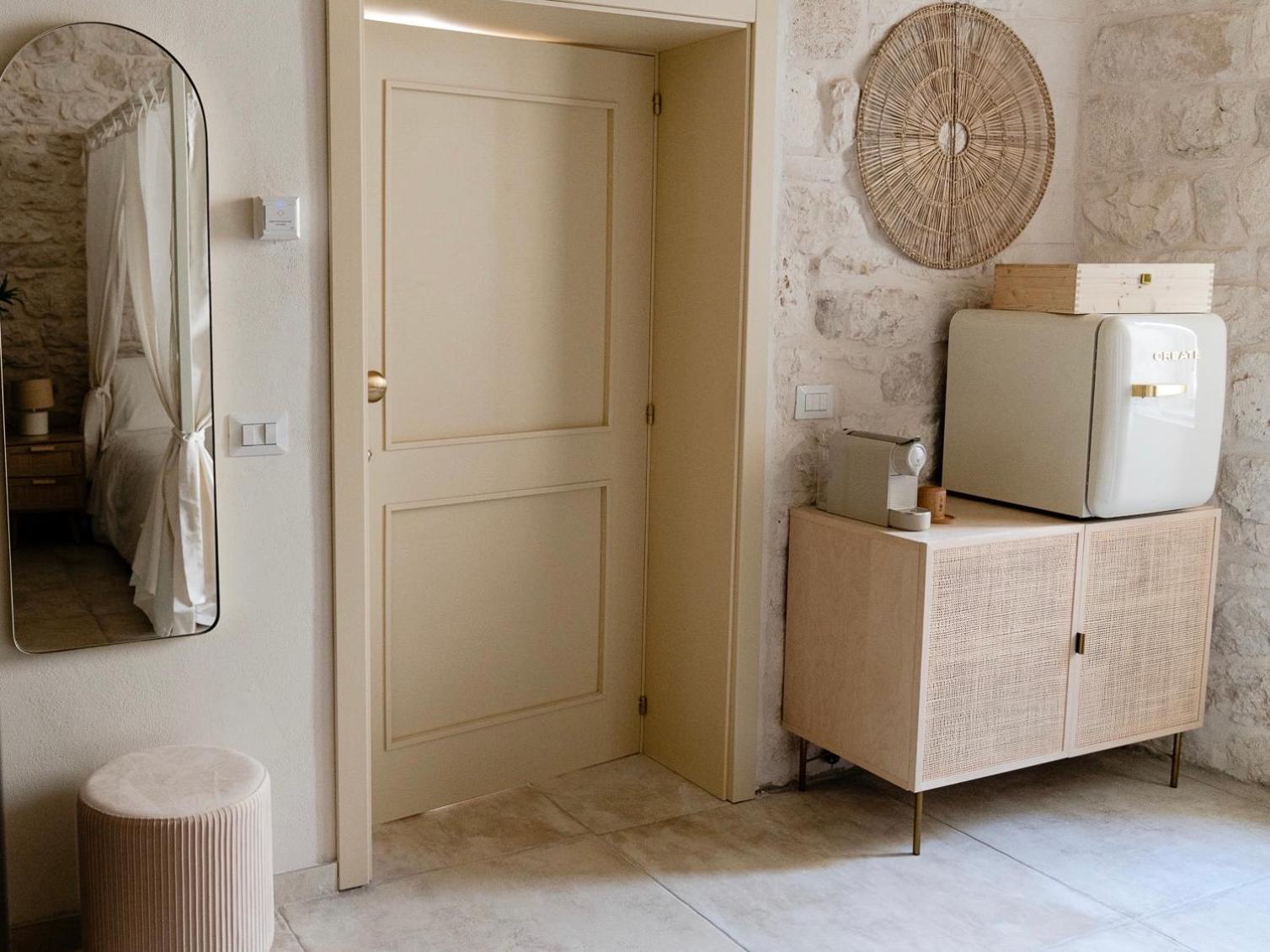 Aurluna Luxury Suites Μπάρι Εξωτερικό φωτογραφία