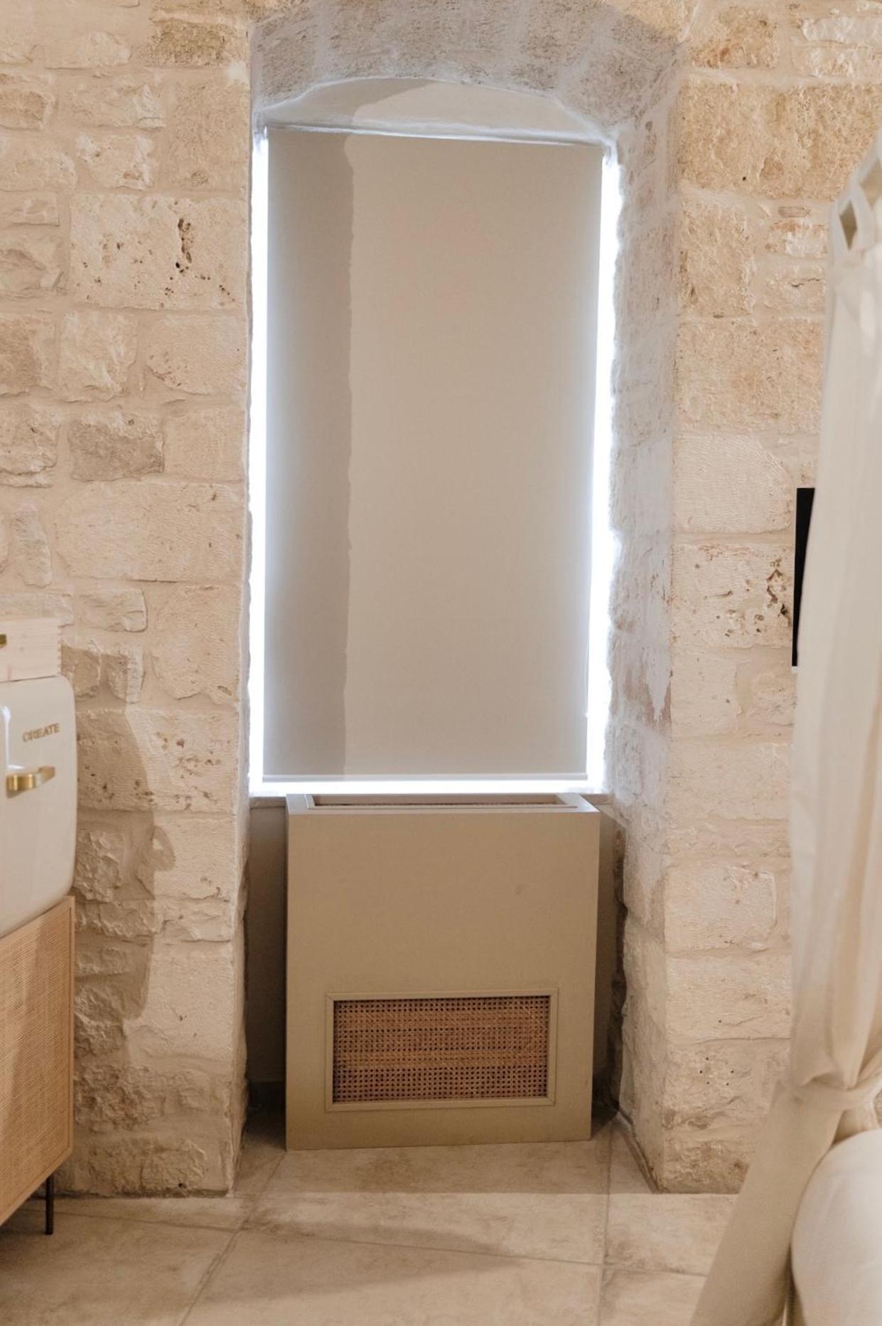 Aurluna Luxury Suites Μπάρι Εξωτερικό φωτογραφία