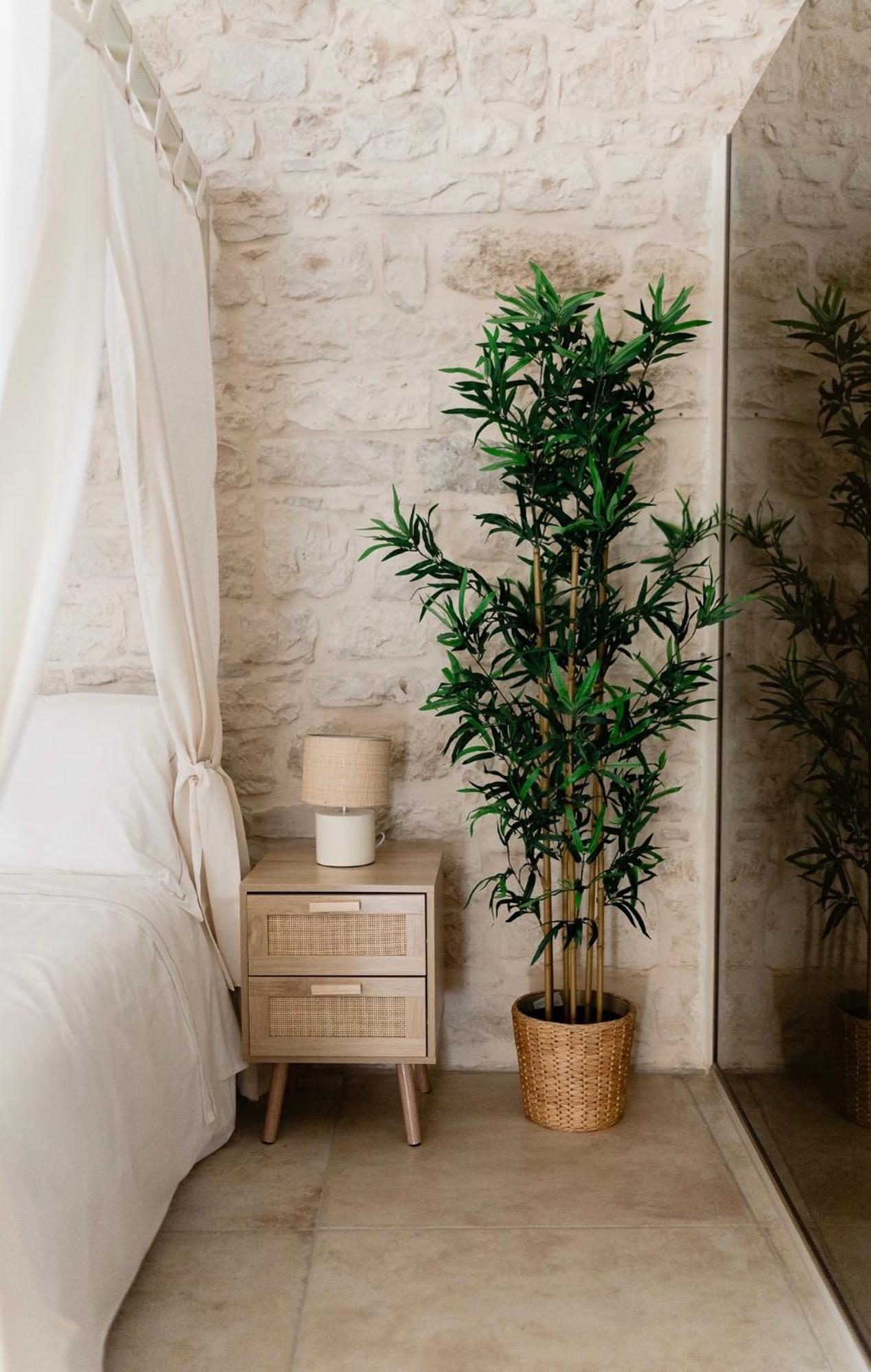 Aurluna Luxury Suites Μπάρι Εξωτερικό φωτογραφία